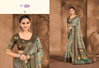 Devsena Vol 4 By Vipul Weightless Printed Saree Wholesalers In Delhi